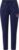 Hummel Lerby Poly Tapered Joggingbroeken Blauw M Man