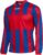 hummel Madrid L/S Sportshirt Unisex – Maat M