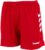 hummel Memphis Shorts Sportbroek Dames – Maat M