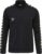 Hummel Move Classic Sweater Met Ritssluiting Zwart 14 Years Jongen