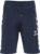 Hummel Ray 2.0 Korte Broek Blauw S Man