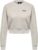 Hummel Shai Sweatshirt Grijs M Vrouw