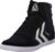 Hummel Slimmer Stadil Hoge Sneakers Zwart EU 42 Man