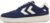 Hummel St. Power Play Suede Sneakers Blauw EU 42 Man