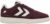 Hummel St. Power Play Suede Sneakers Paars EU 44 Man