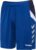 Hummel tech move poly shorts heren blauw 2000087045, maat XXXL