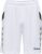 Hummel tech move poly shorts heren wit 2000089001, maat L