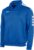 hummel Valencia ¼ zip Sporttrui Kids – Maat 128