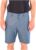 HURLEY H2O Dri Breathe 19´´ Korte Broek – Heren – Obsidian – 28