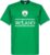 Ierland Team T-Shirt – Groen – Kinderen – 152