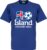 Ijsland Team T-Shirt – L