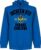 Incheon FC Established Hoodie – Blauw – L