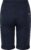 Indian Blue jongens korte joggingbroek World Navy Blue