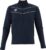 Indian Maharadja Baroda Half Zip Kids Sweater