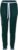 Indian Maharadja Dames Knitted Pants Groen