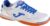 Indoor Football Shoes Joma Sport Top Flex 2122 White Unisex