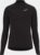 Inov-8 Train Elite Longsleve Half Zip Midlayer – Sportshirt – Zwart – Heren