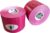 Inuk Kinesiotape Sporttape 2 rollen | Roze | Topsporters – IOC – Team NL – Premium Quality – Blijft stevig zitten onder douche en met transpiratie