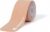 Ironman Strengthtape kinesio tape – kleur beige – lengte 5m – 20 voorgesneden strips