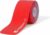 Ironman Strengthtape kinesio tape – kleur rood – lengte 5m – 20 voorgesneden strips