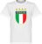 Italia Logo T-shirt – S