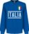 Italië Team Sweater – 3XL