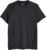 J.A.C. High Quality Dry-Fit T-shirt Zwart Maat L