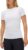 Jacquard Sportshirt Vrouwen – Maat M