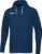 Jako Base Sweater Met Capuchon Marine Blauw Maat 2XL