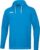 Jako Base Sweater Met Kap Heren – Jako Blauw | Maat: 4XL