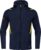 Jako – Casual Zip Jacket Challenge Kids – Navy Hoodie-152