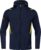 Jako – Casual Zip Jacket Challenge – Navy Hoodie-3XL