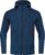 Jako – Casual Zip Jacket Challenge – Navy Vest-XXL