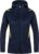 Jako – Casual Zip Jacket Challenge Women – Navy Hoodie-36