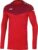 Jako Champ 2.0 Sweater Kind Rood-Wijn Rood Maat 128