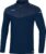 Jako Champ 2.0 Ziptop Marine Blauw-Donker Blauw-Hemels Blauw Maat L