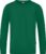 Jako Doubletex Sweater Heren – Groen | Maat: 4XL