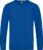 Jako Doubletex Sweater Heren – Royal | Maat: 4XL