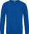 Jako Doubletex Sweater Heren – Royal | Maat: 5XL