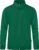 Jako Doubletex Sweaterjas Heren – Groen | Maat: L