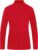 Jako – Fleecevest – Rood Vest Dames-36