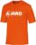 Jako – Functional shirt Promo – oranje – Maat XL