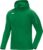 Jako – JR Jas met Kap Classico – Kinder trainingsjack – 128 – Groen