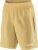 Jako – Keepershort Champ Junior – Kinder Keeperkleding – 116 – Goud/Zwart