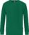 Jako Organic Sweater Heren – Groen | Maat: 3XL