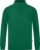 Jako Organic Ziptop Heren – Groen | Maat: 4XL