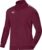 Jako – Polyester jacket Striker Junior – Sportvesten Junior Rood – 116 – bordeaux