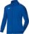 Jako – Polyester jacket Striker Senior – Sportvest Heren Blauw – XXXL – royal