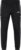 Jako – Polyester Pants Allround Kids – Zwarte Trainingsbroek-140