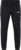 Jako – Polyester Pants Allround – Zwarte Trainingsbroek-M